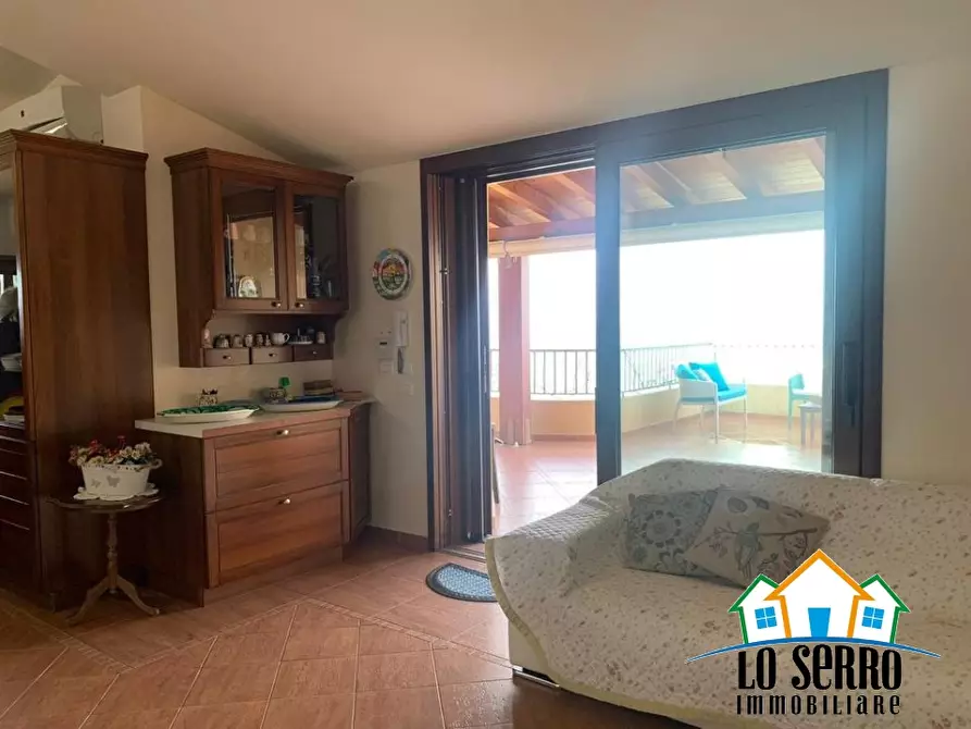 Immagine 5 di Villa in vendita  a Alcamo