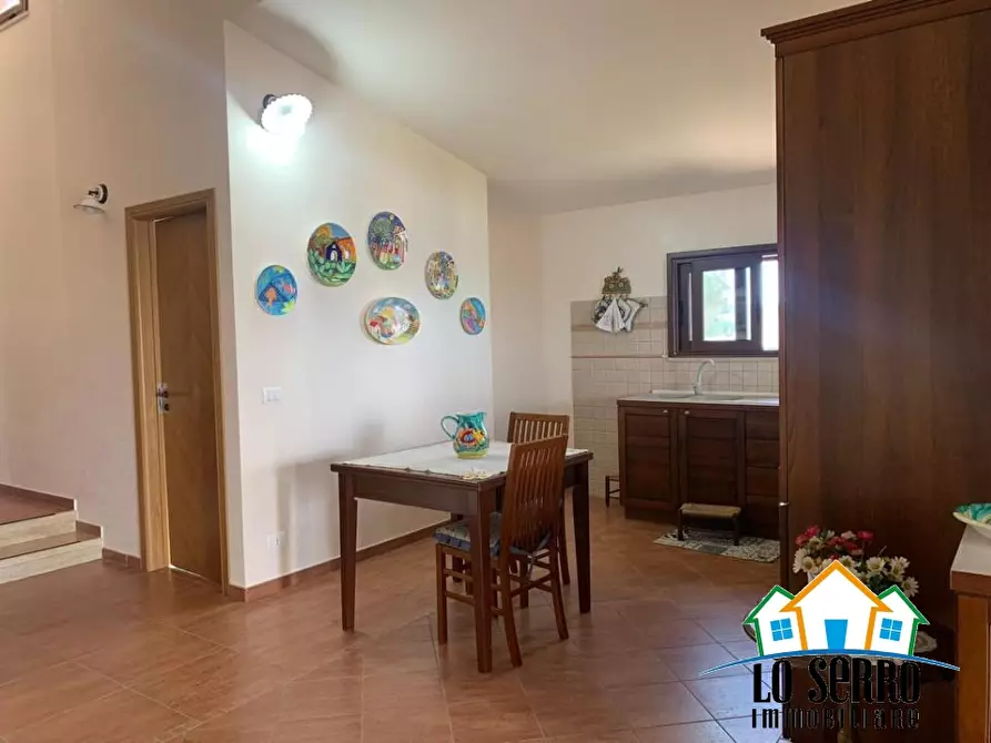 Immagine 6 di Villa in vendita  a Alcamo