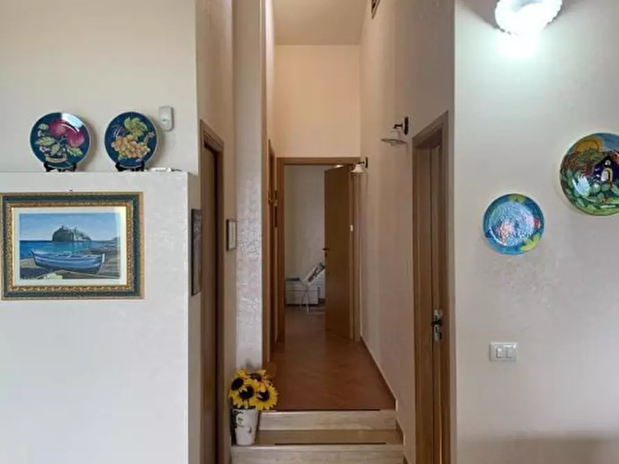 Immagine 10 di Villa in vendita  a Alcamo
