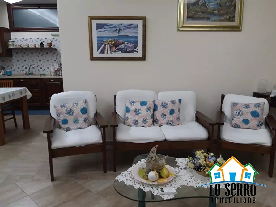 Immagine 8 di Villa in vendita  a Alcamo