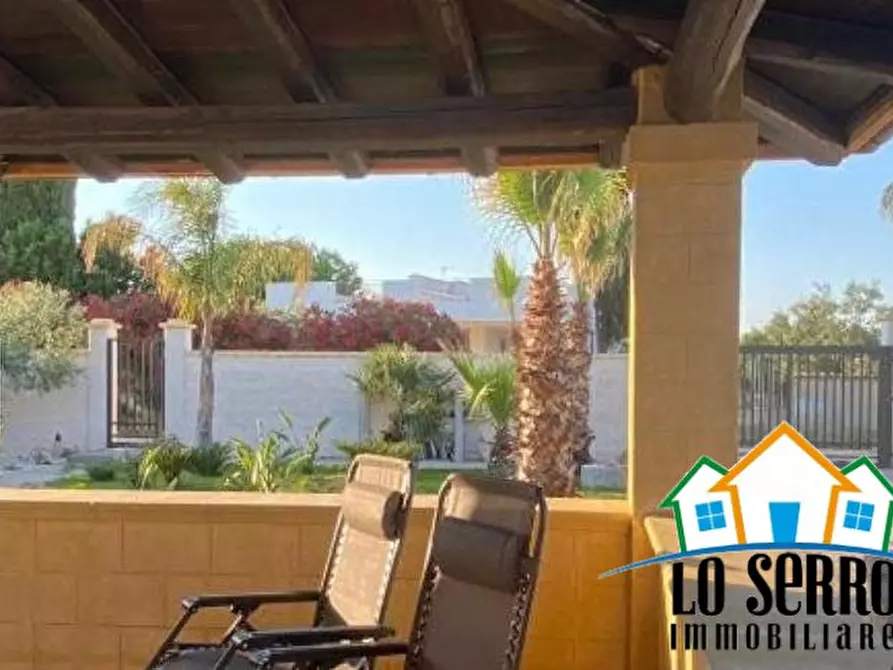 Immagine 9 di Villa in vendita  a Castelvetrano