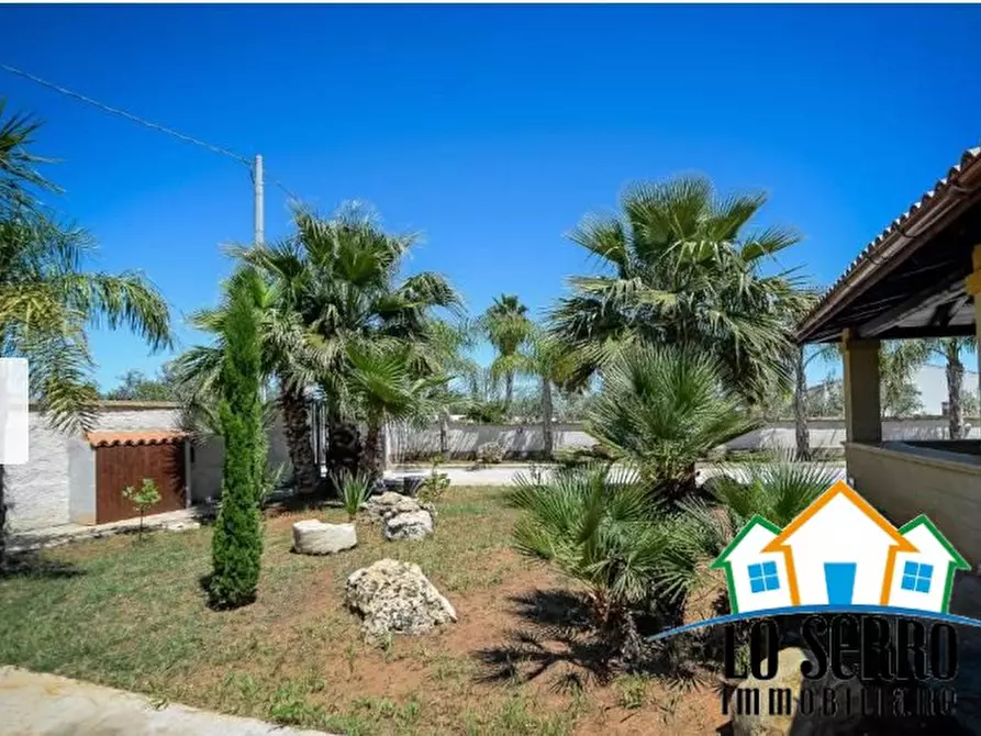 Immagine 7 di Villa in vendita  a Castelvetrano