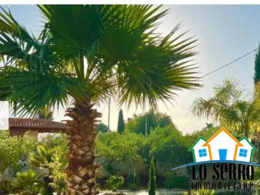 Immagine 8 di Villa in vendita  a Castelvetrano
