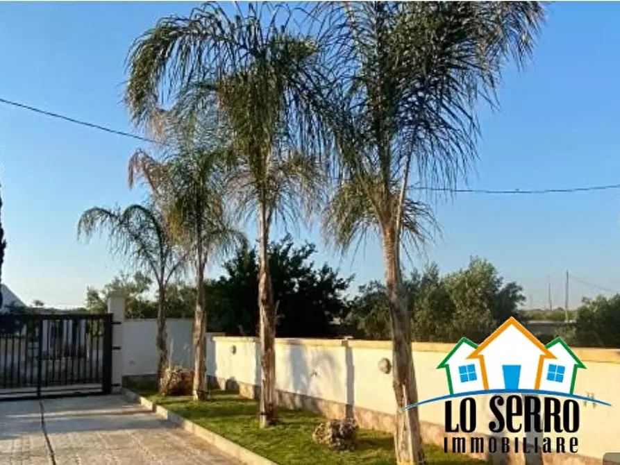 Immagine 5 di Villa in vendita  a Castelvetrano