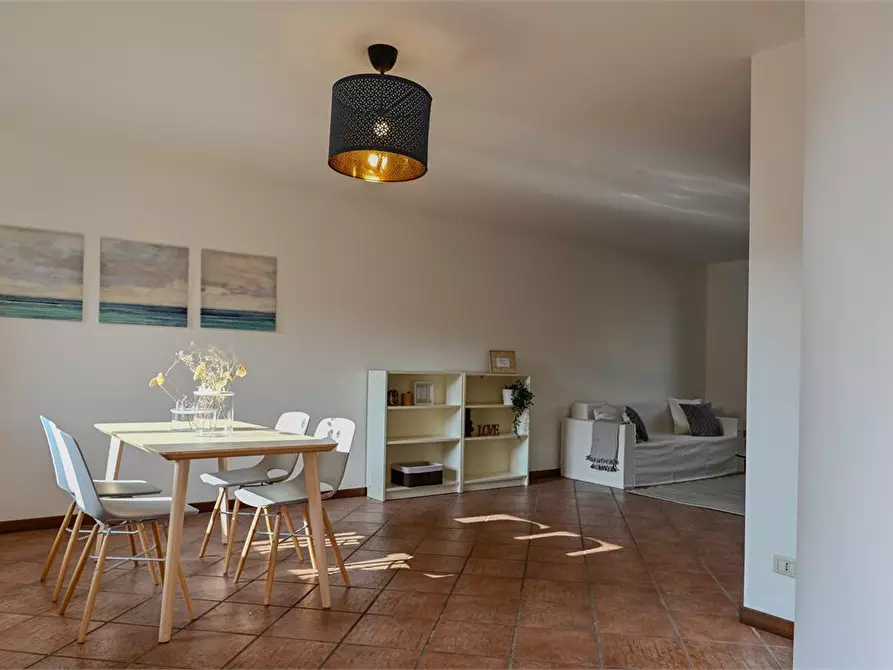 Immagine 9 di Villa in vendita  5k a Duino-Aurisina