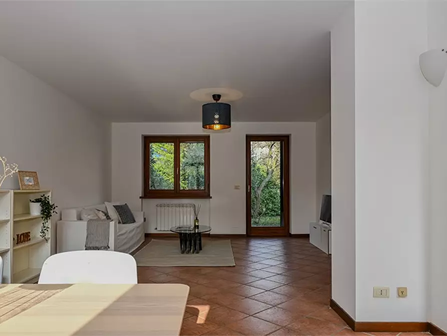 Immagine 10 di Villa in vendita  5K a Duino-Aurisina