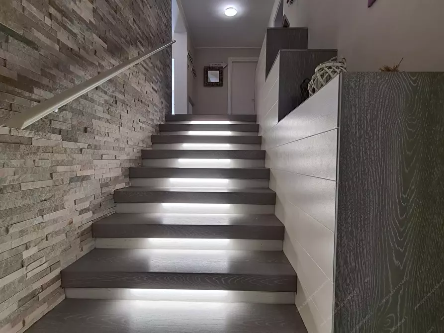 Immagine 7 di Villa in vendita  a Santa Maria Di Sala