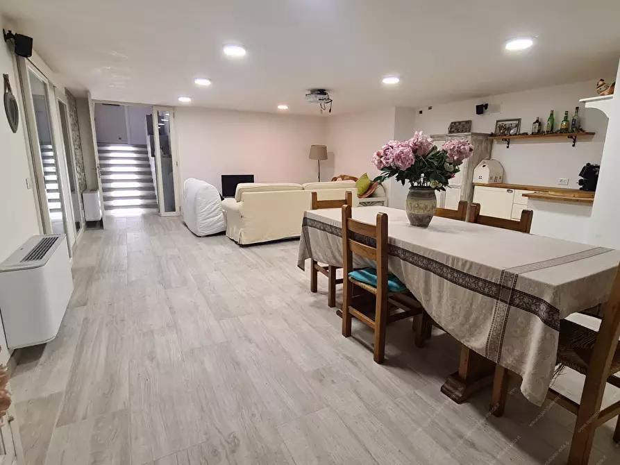 Immagine 9 di Villa in vendita  a Santa Maria Di Sala