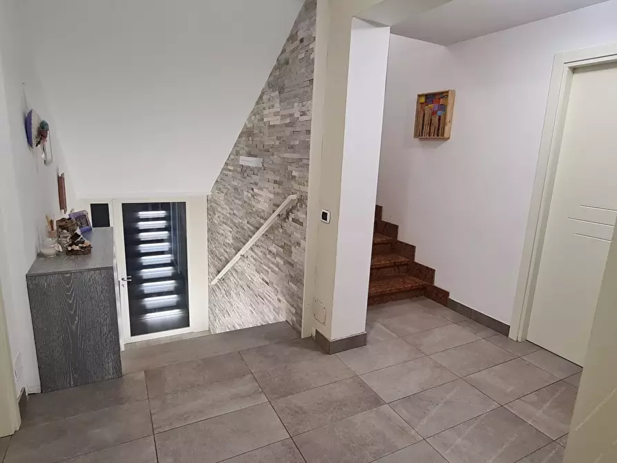 Immagine 6 di Villa in vendita  a Santa Maria Di Sala