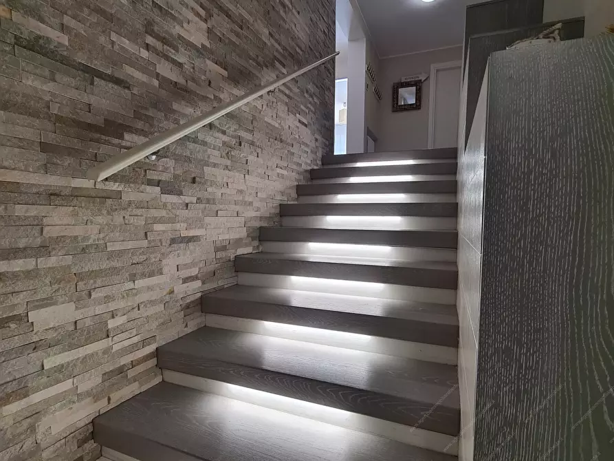 Immagine 8 di Villa in vendita  a Santa Maria Di Sala