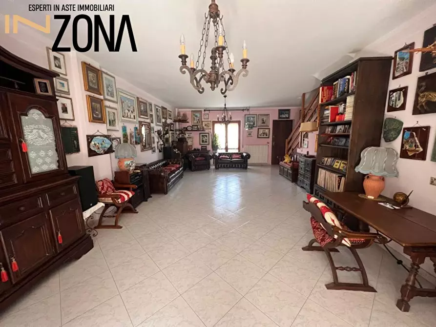 Immagine 6 di Villetta a schiera in vendita  2 a Cassano Delle Murge