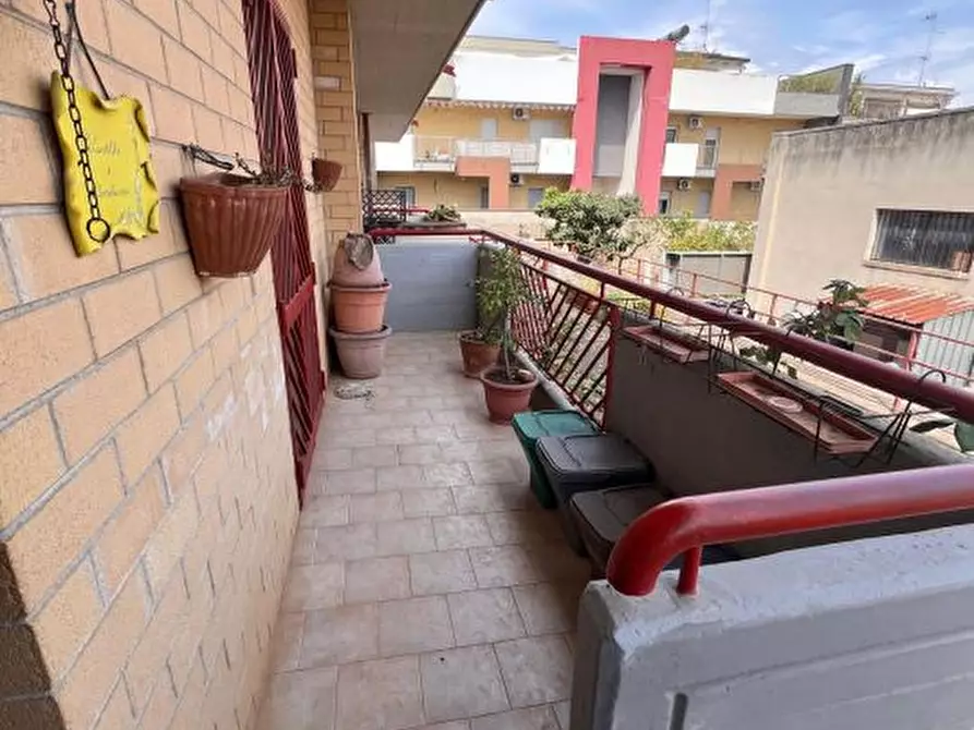 Immagine 5 di Villetta a schiera in vendita  2 a Cassano Delle Murge