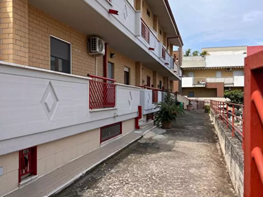 Immagine 3 di Villetta a schiera in vendita  2 a Cassano Delle Murge