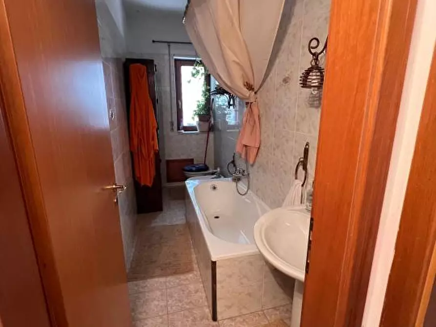 Immagine 9 di Villetta a schiera in vendita  2 a Cassano Delle Murge