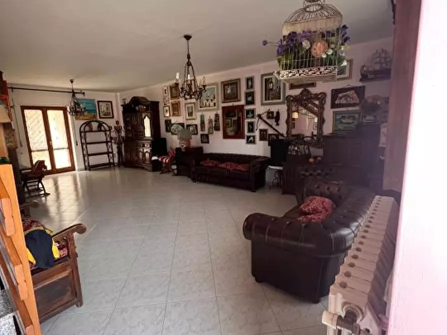 Immagine 4 di Villetta a schiera in vendita  2 a Cassano Delle Murge