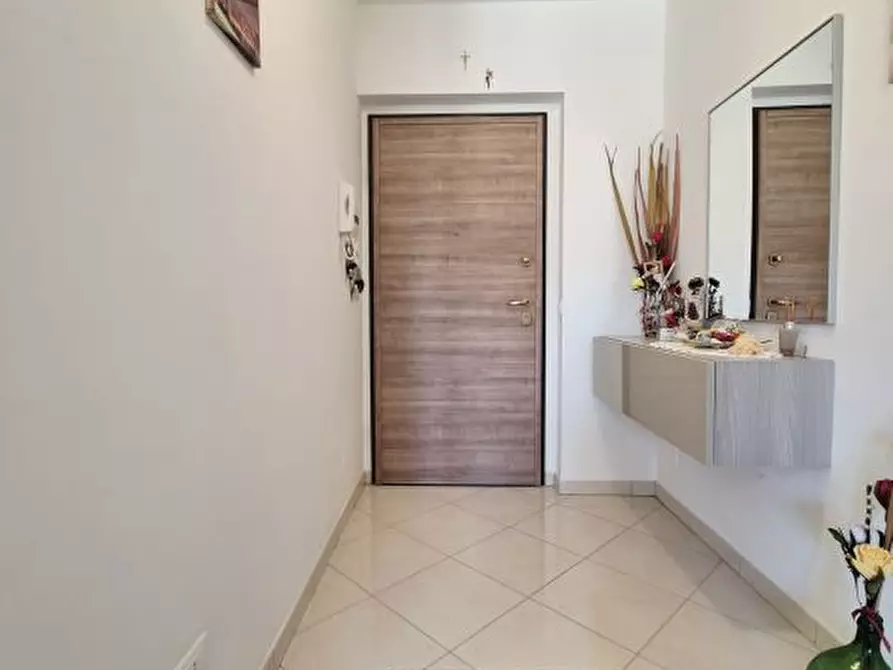 Immagine 8 di Villetta a schiera in vendita  93 a Bucchianico