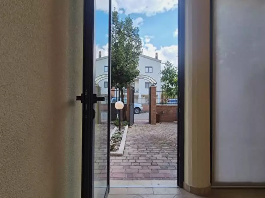 Immagine 7 di Villetta a schiera in vendita  11 a Roccamontepiano