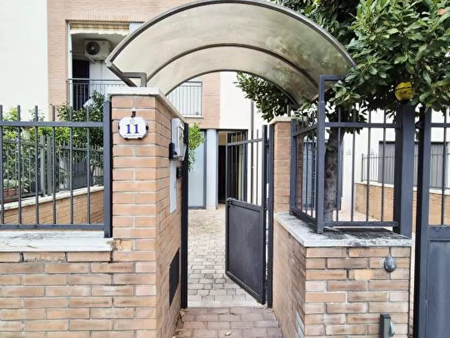 Immagine 4 di Villetta a schiera in vendita  11 a Roccamontepiano