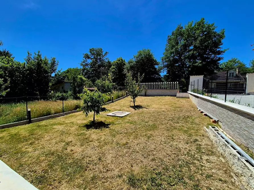 Immagine 7 di Villetta a schiera in vendita  24 a Castel Di Ieri