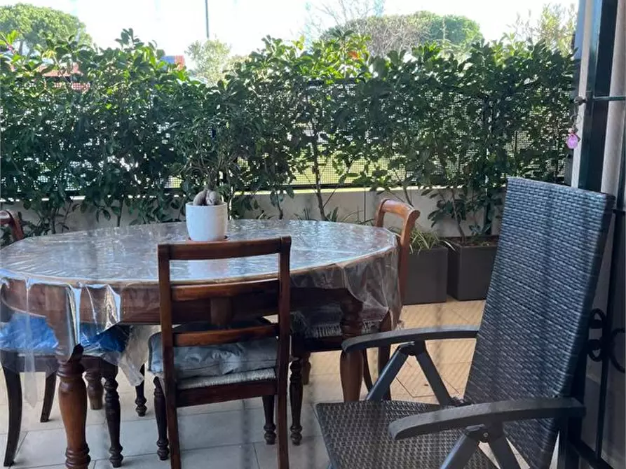 Immagine 4 di Villetta a schiera in vendita  a Viareggio