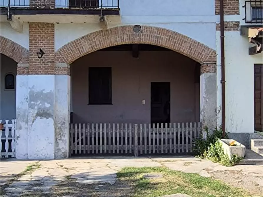 Immagine 5 di Villetta a schiera in vendita  snc a Sedriano