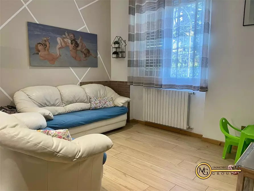 Immagine 4 di Villetta a schiera in vendita  a Vignate