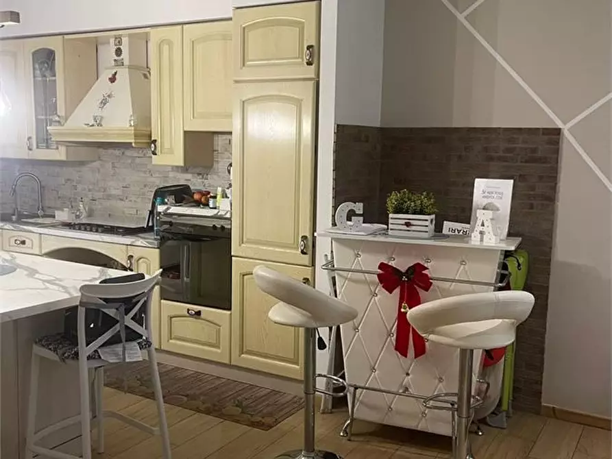 Immagine 6 di Villetta a schiera in vendita  a Vignate