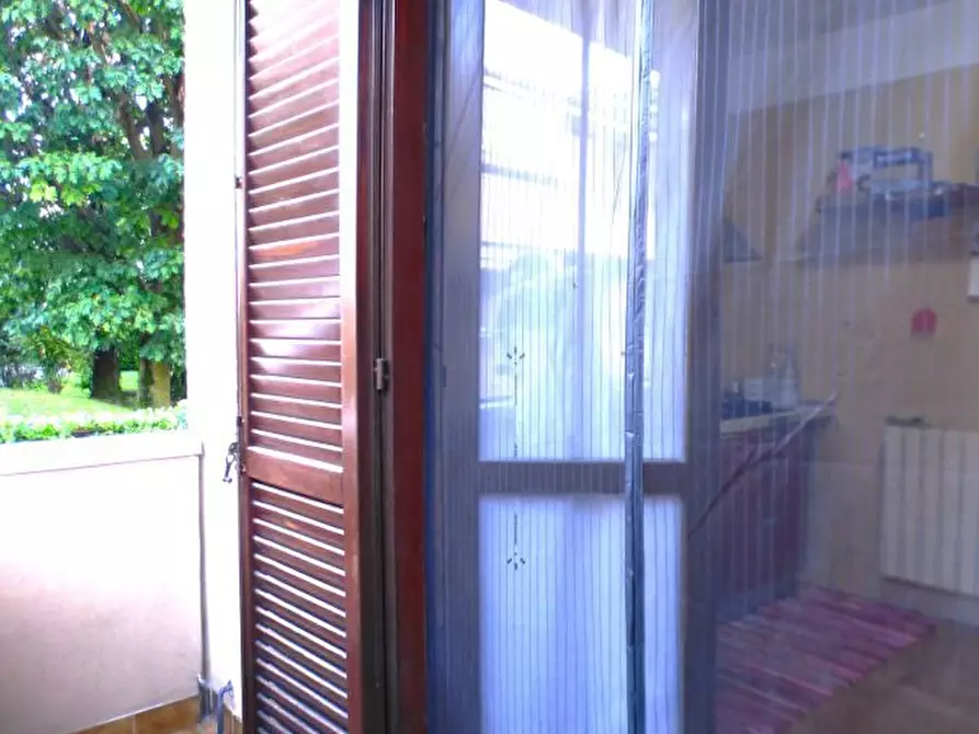 Immagine 10 di Villetta a schiera in vendita  a Liscate