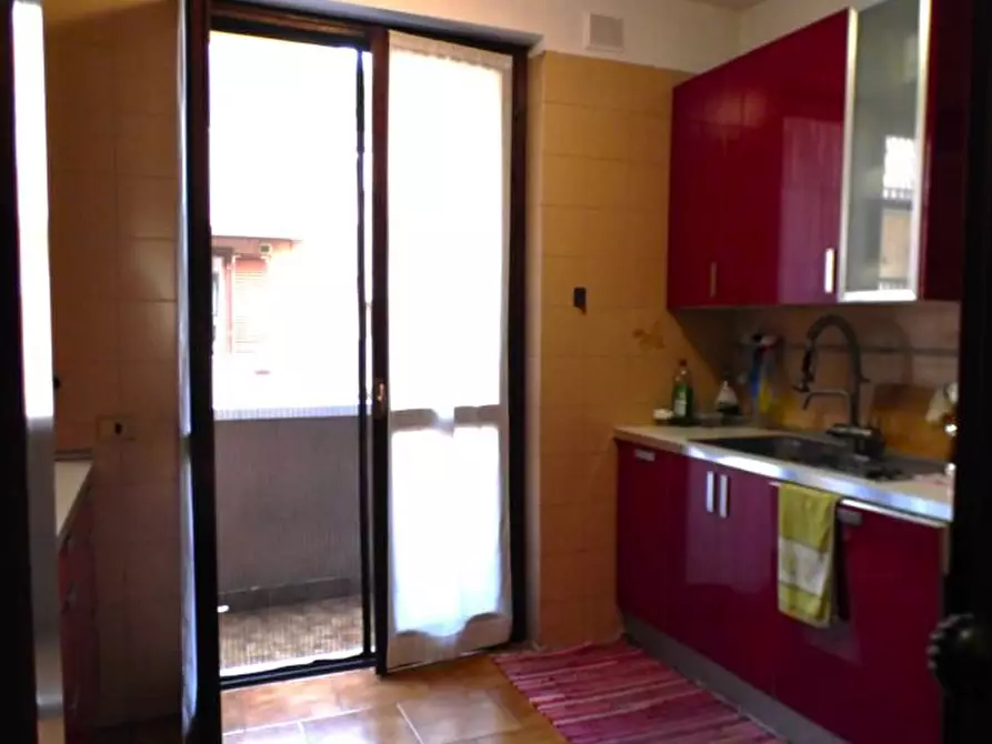 Immagine 9 di Villetta a schiera in vendita  a Liscate