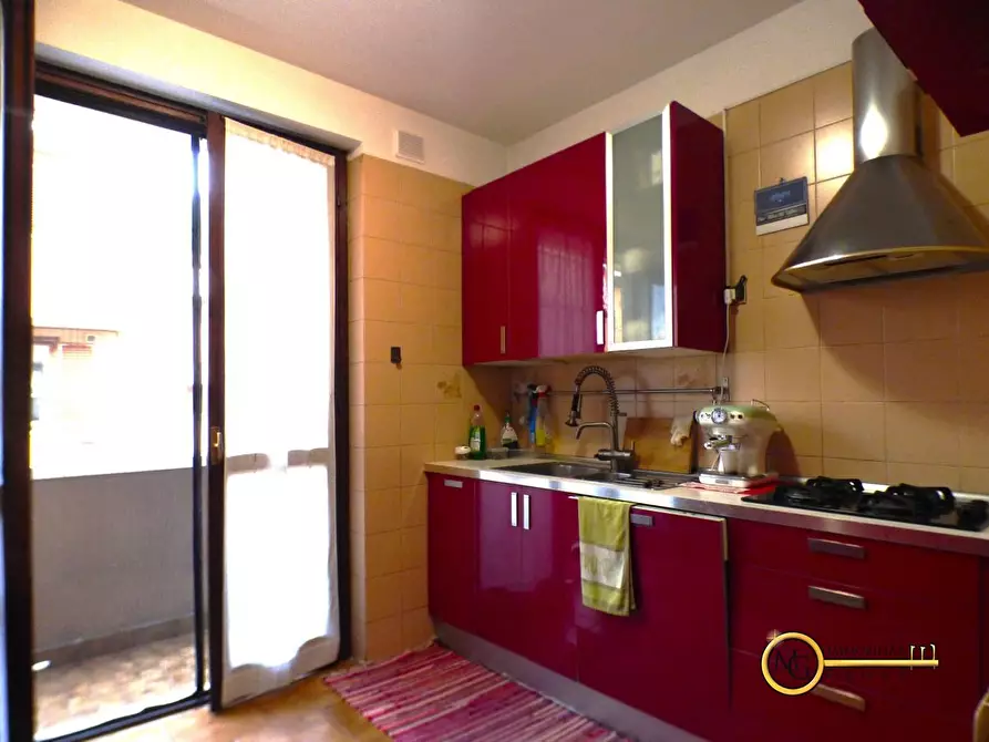 Immagine 8 di Villetta a schiera in vendita  a Liscate