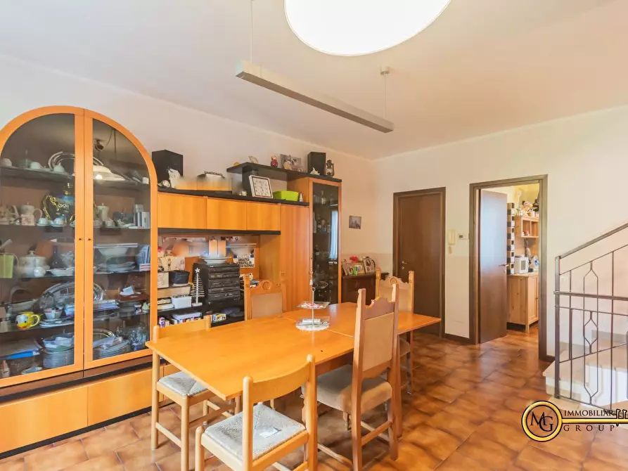 Immagine 2 di Villetta a schiera in vendita  a Vignate