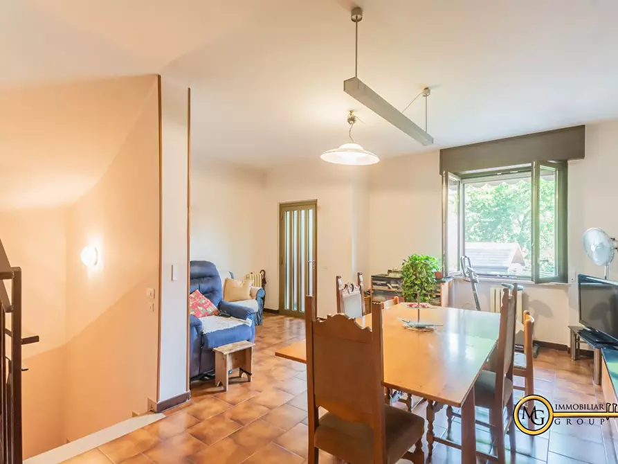 Immagine 5 di Villetta a schiera in vendita  a Vignate