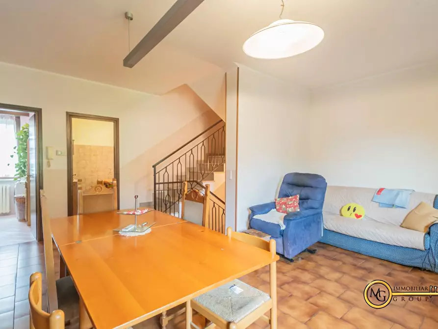 Immagine 3 di Villetta a schiera in vendita  a Vignate