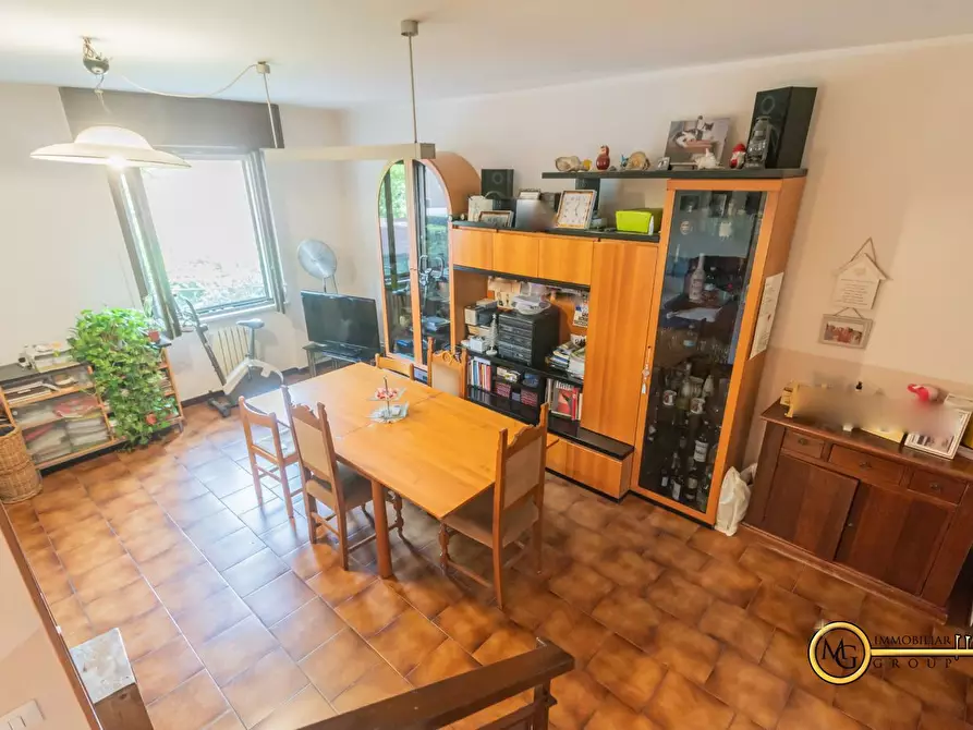 Immagine 7 di Villetta a schiera in vendita  a Vignate