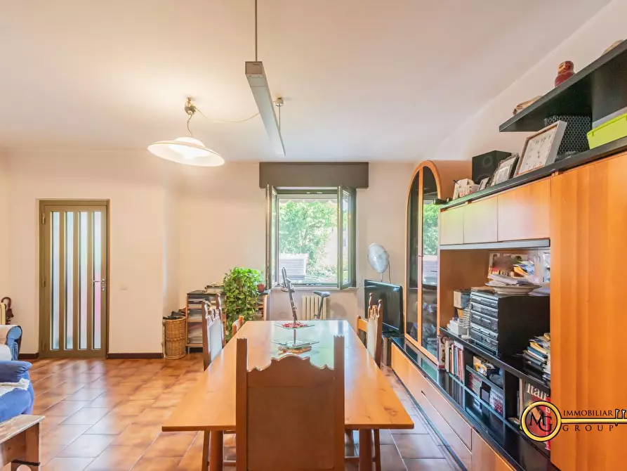 Immagine 6 di Villetta a schiera in vendita  a Vignate