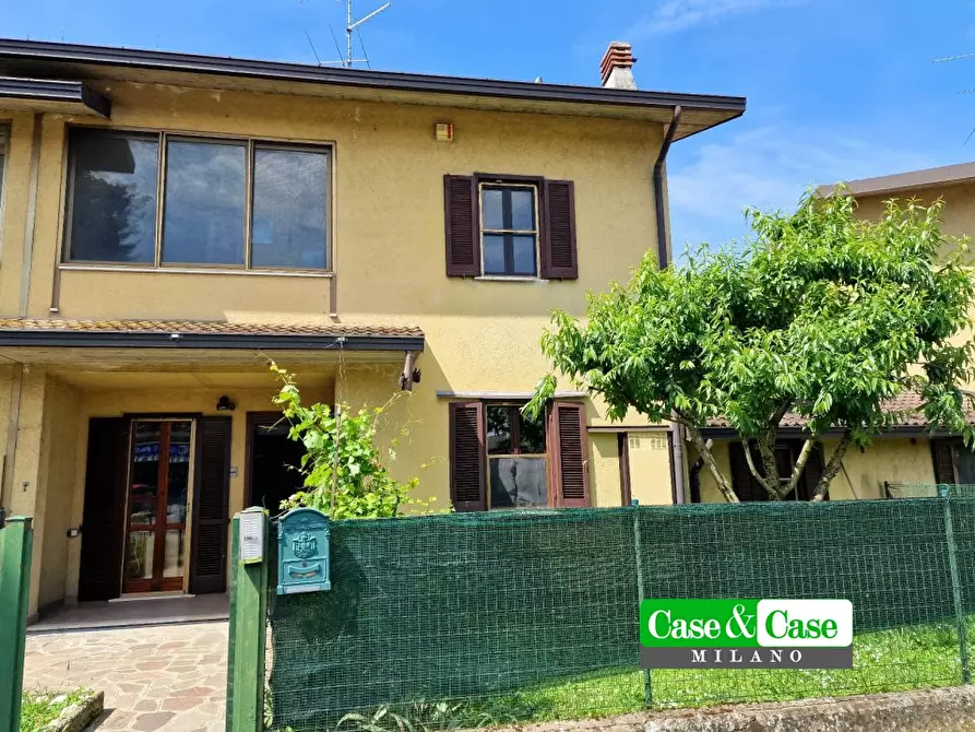 casa indipendente in vendita a Torrevecchia Pia