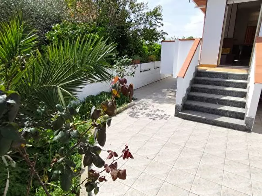 Immagine 8 di Villetta a schiera in vendita  12 a Pescara