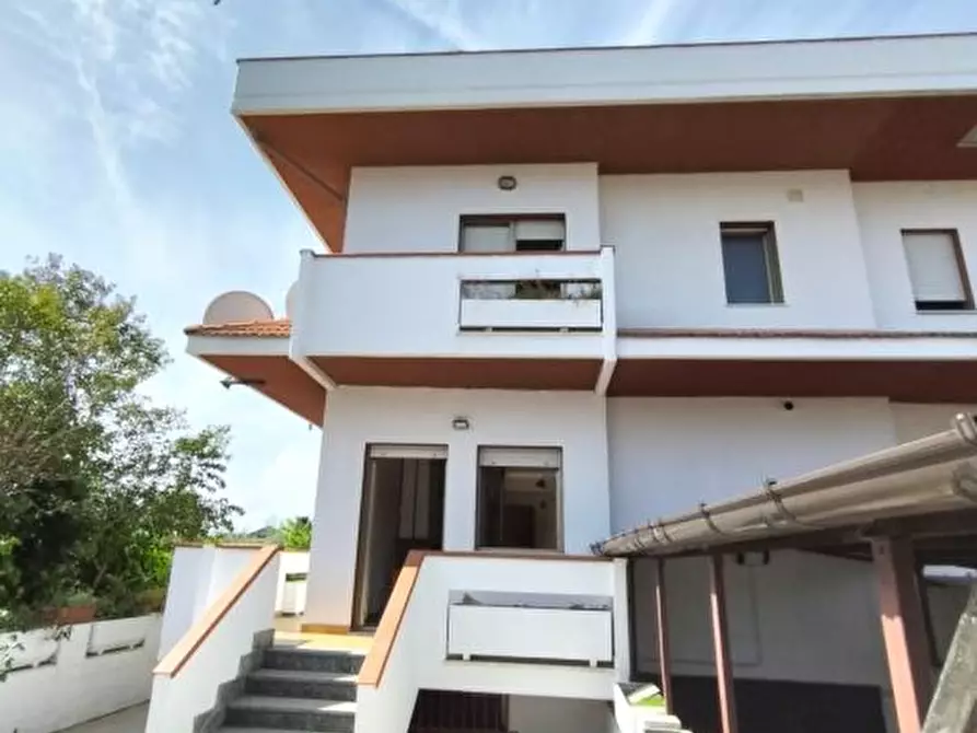 Immagine 5 di Villetta a schiera in vendita  12 a Pescara