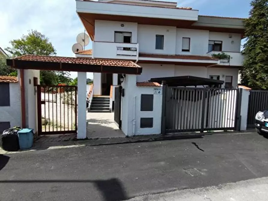 Immagine 3 di Villetta a schiera in vendita  12 a Pescara