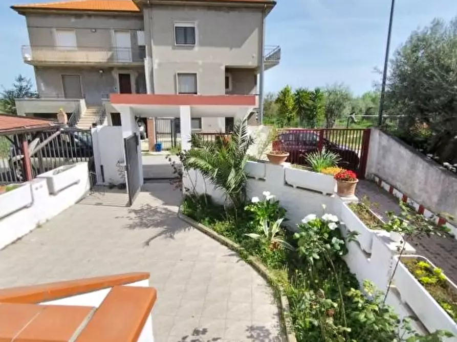 Immagine 7 di Villetta a schiera in vendita  12 a Pescara