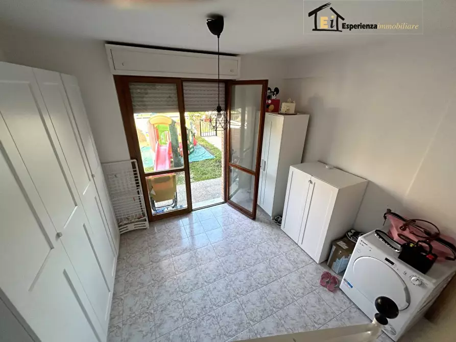 Immagine 3 di Villetta a schiera in vendita  22/E a Poggio Mirteto