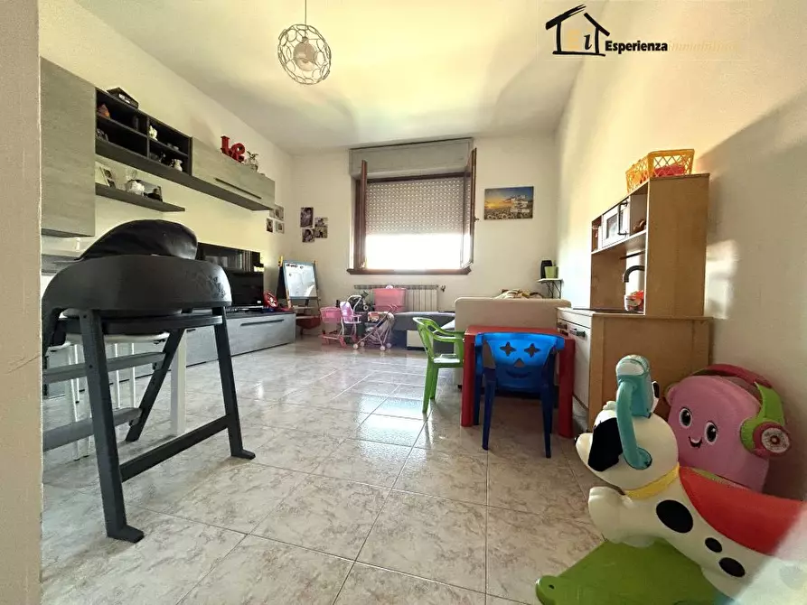 Immagine 7 di Villetta a schiera in vendita  22/E a Poggio Mirteto