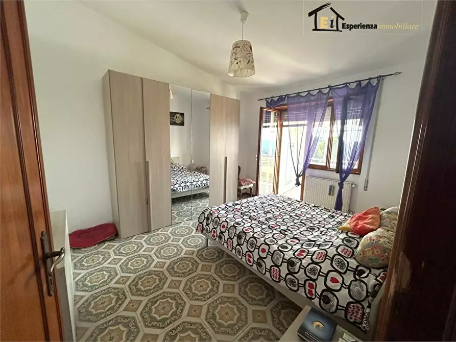 Immagine 7 di Villetta a schiera in vendita  snc a Poggio Mirteto