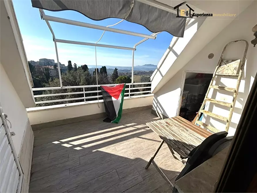 Immagine 10 di Villetta a schiera in vendita  snc a Poggio Mirteto