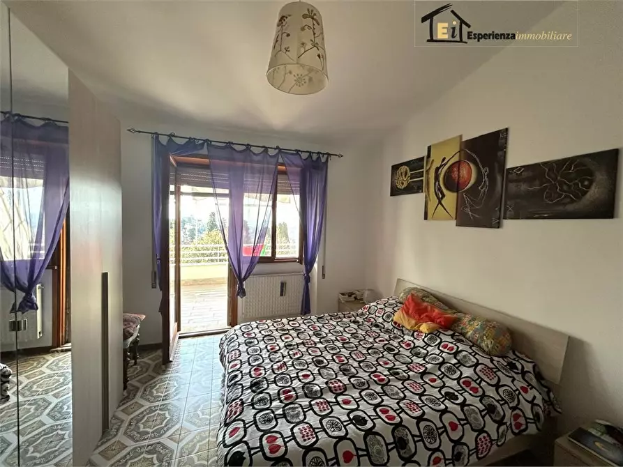 Immagine 9 di Villetta a schiera in vendita  snc a Poggio Mirteto