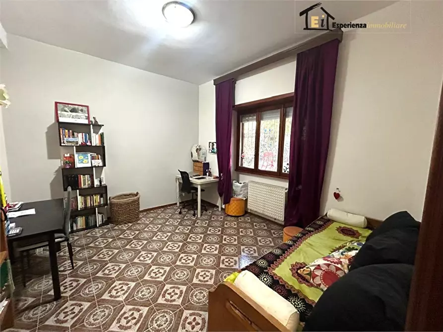 Immagine 6 di Villetta a schiera in vendita  snc a Poggio Mirteto