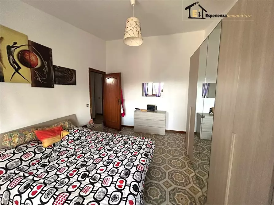 Immagine 8 di Villetta a schiera in vendita  snc a Poggio Mirteto