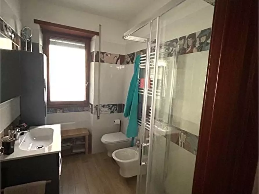 Immagine 5 di Villetta a schiera in vendita  snc a Poggio Mirteto