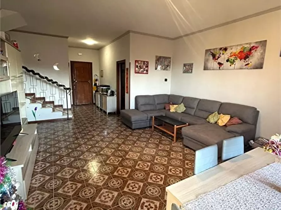 Immagine 3 di Villetta a schiera in vendita  snc a Poggio Mirteto