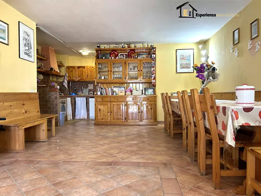 Immagine 8 di Villetta a schiera in vendita  28 a Nazzano